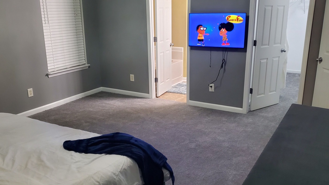 Photo of Bedroom in Union City