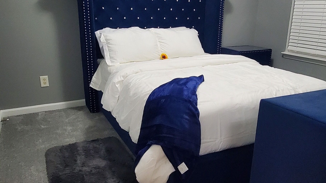 Photo of Bedroom in Union City