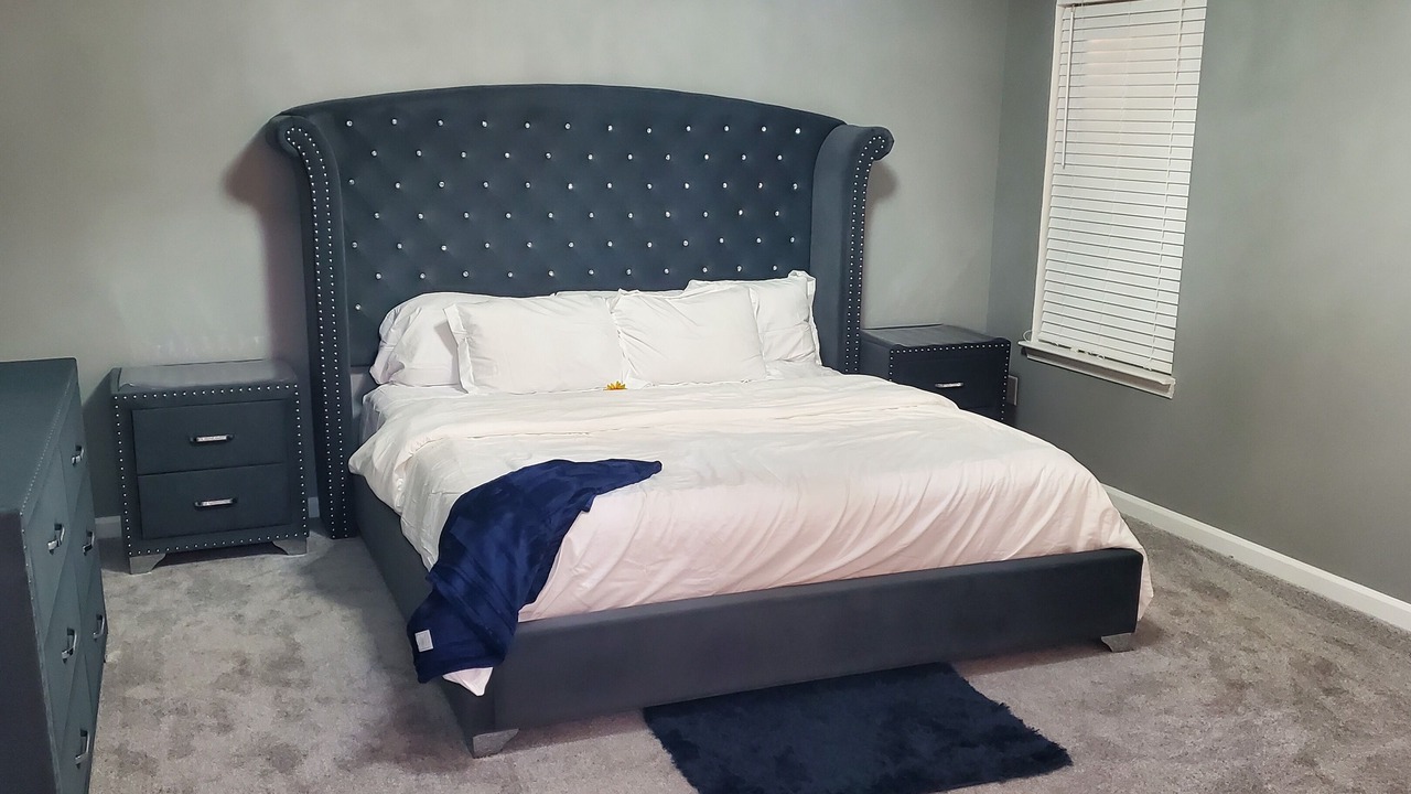 Photo of Bedroom in Union City