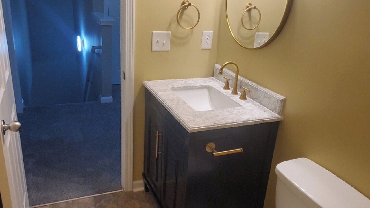 Photo of Bathroom in Union City
