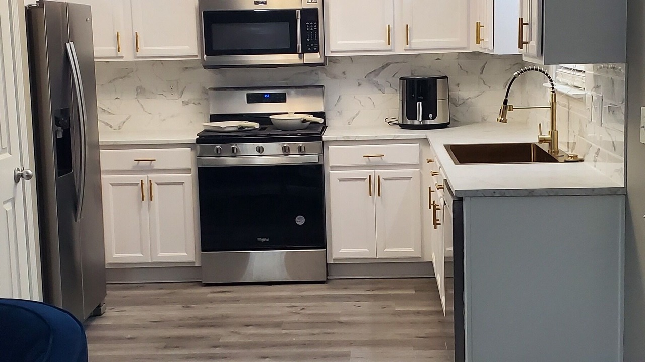 Photo of Kitchen in Union City