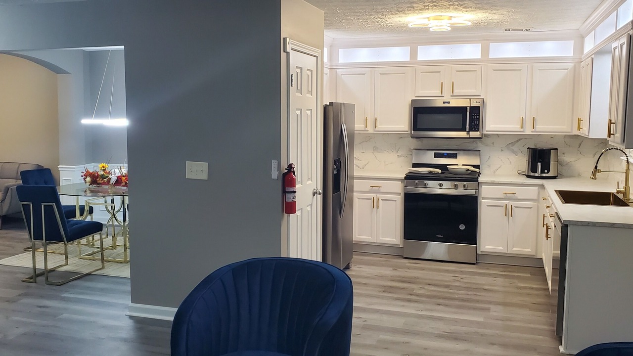 Photo of Kitchen in Union City