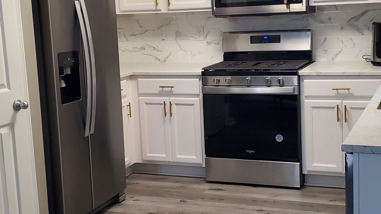 Photo of Kitchen in Union City
