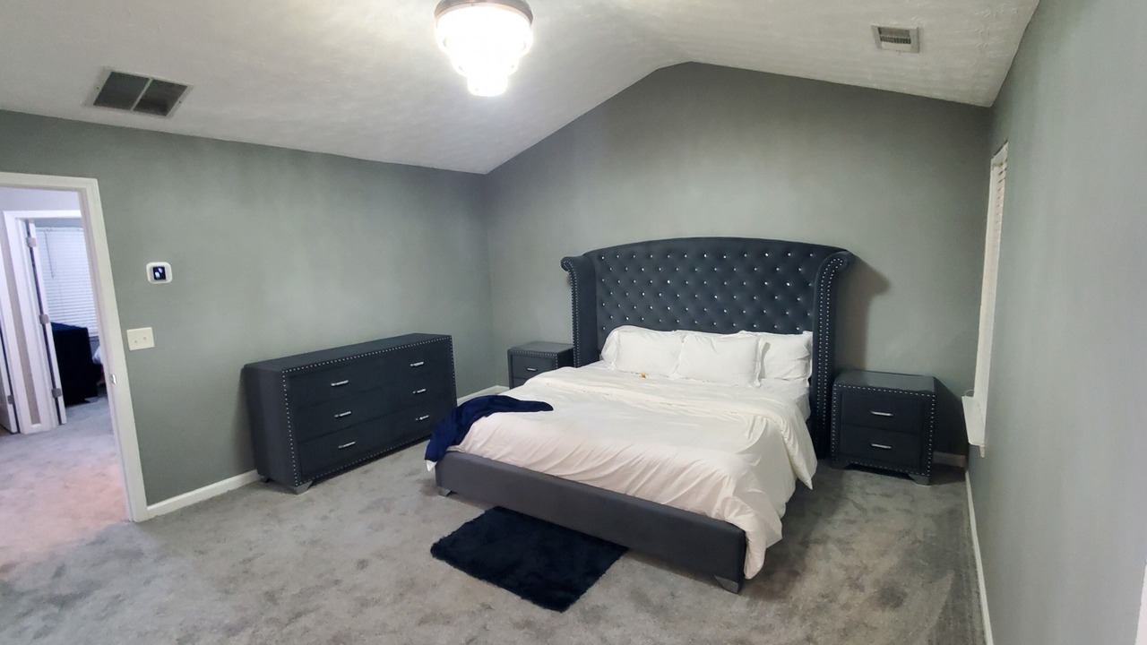 Photo of Bedroom in Union City