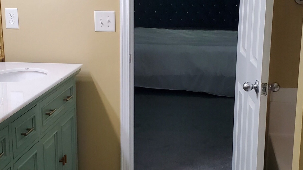 Photo of Bedroom in Union City