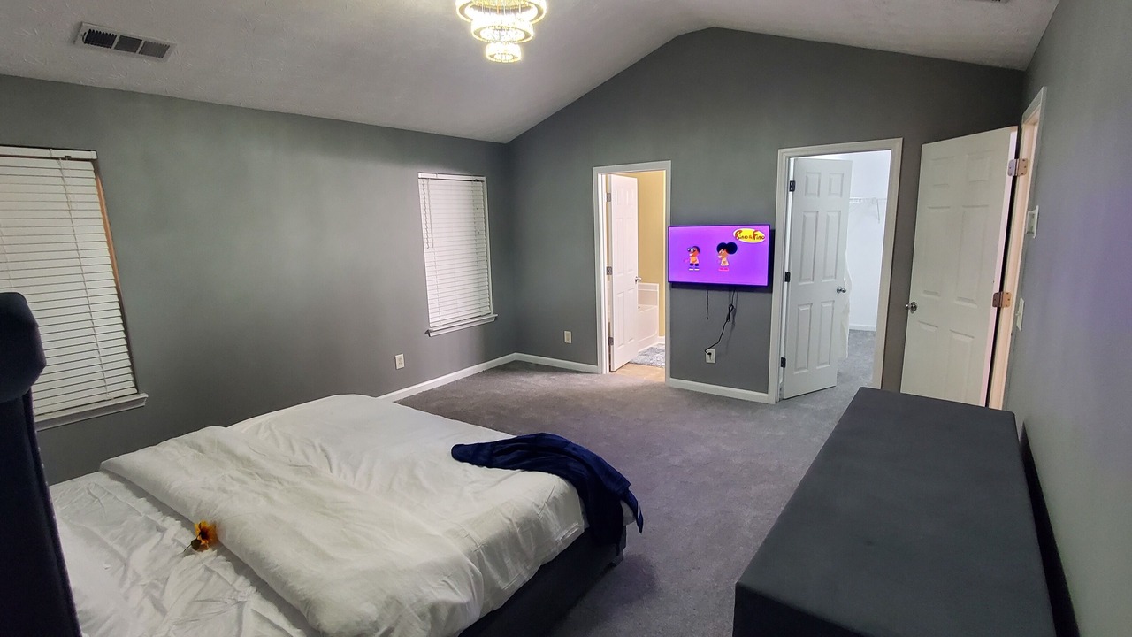 Photo of Bedroom in Union City