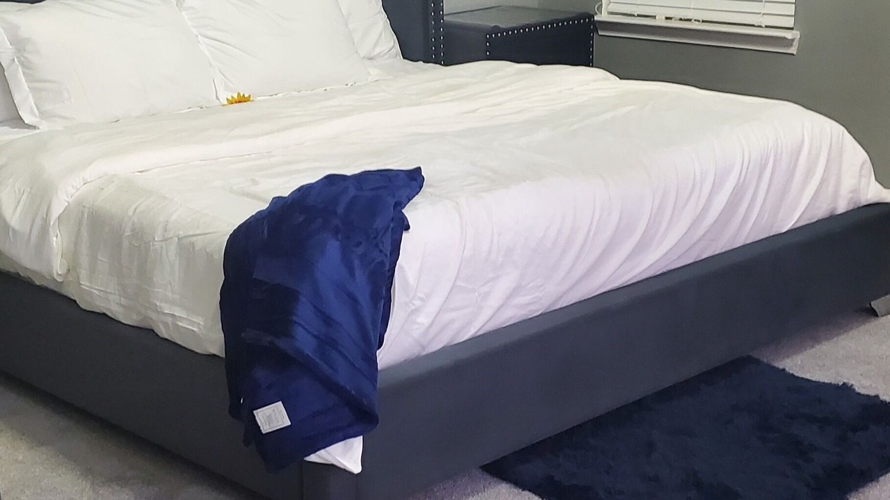 Photo of Bedroom in Union City