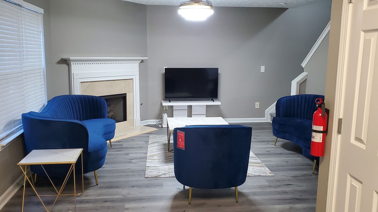 Photo of Livingroom in Union City