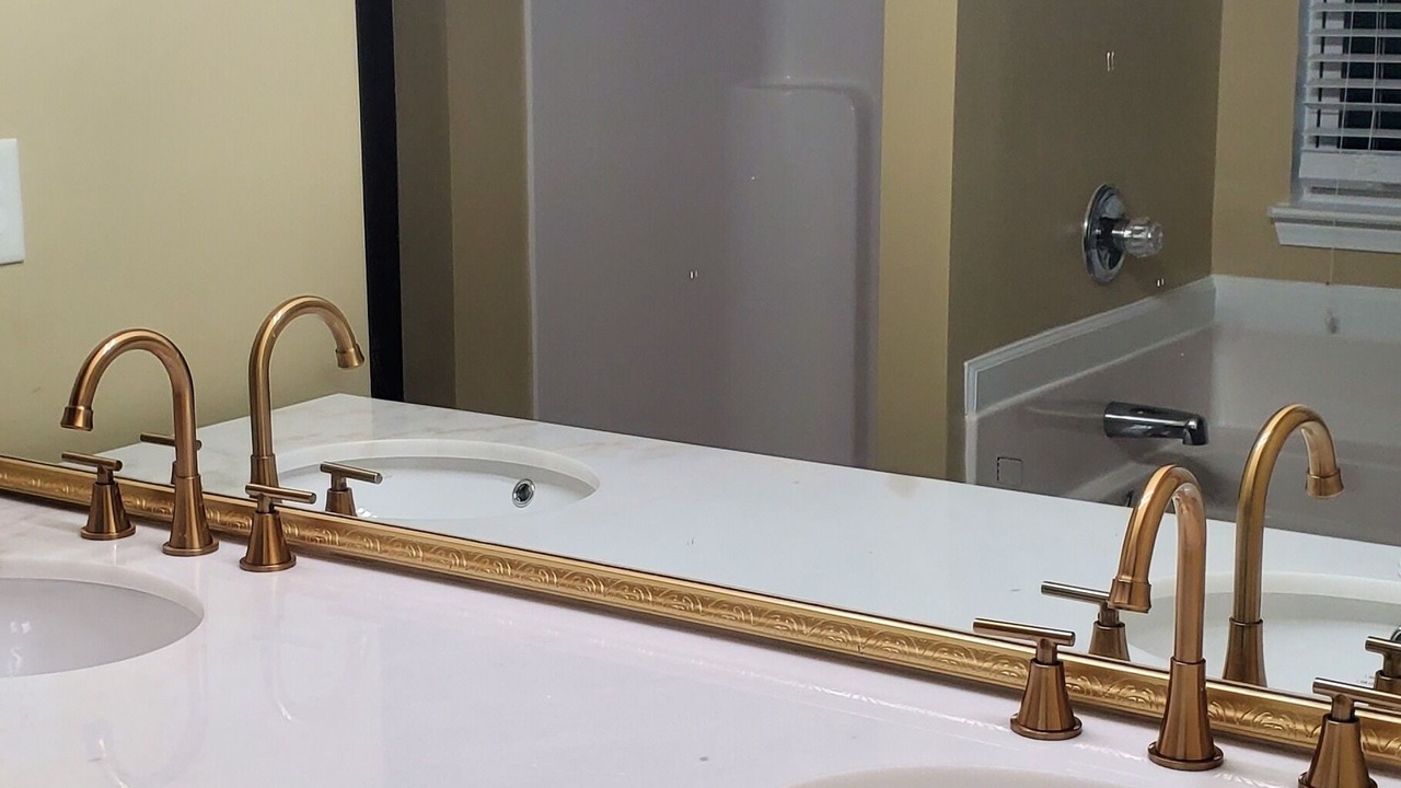 Photo of Bathroom in Union City