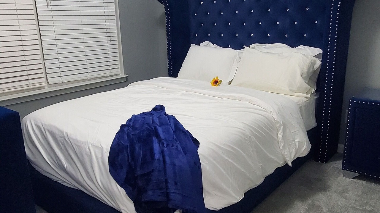 Photo of Bedroom in Union City