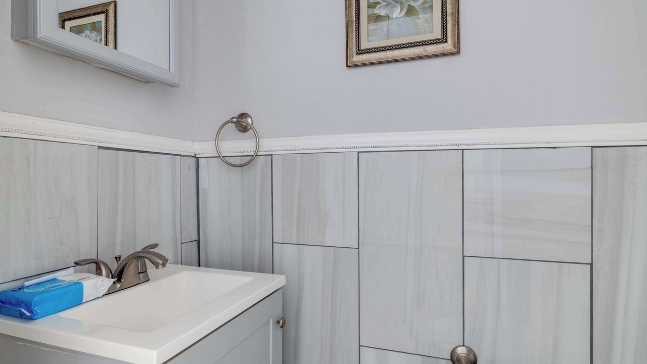 Photo of Bathroom in Urban Core