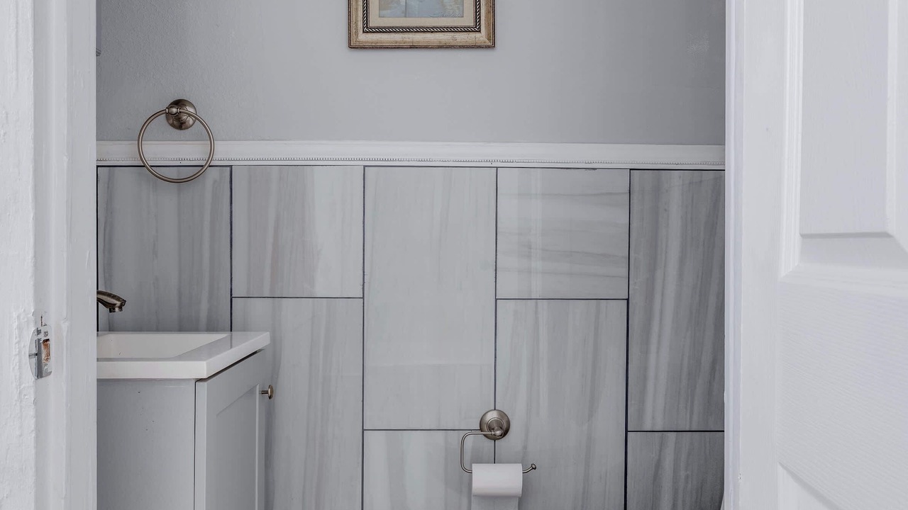 Photo of Bathroom in Urban Core
