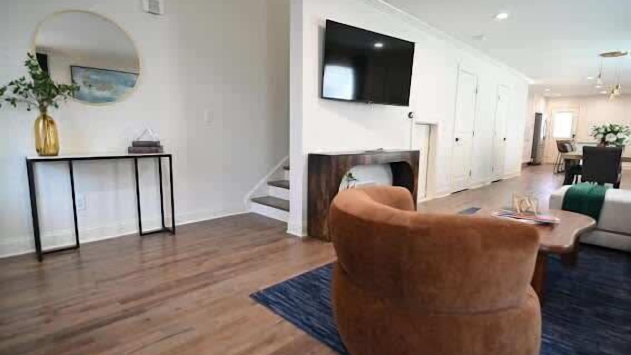 Photo of Livingroom in Atlanta