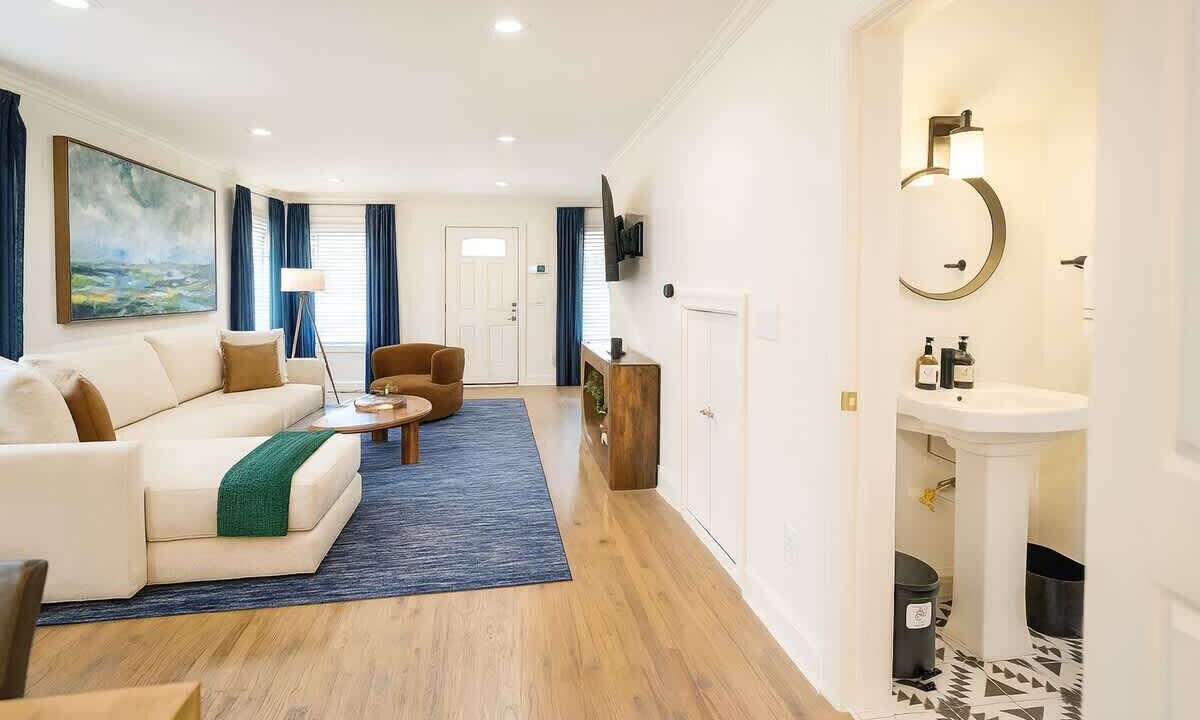Photo of Bedroom in Atlanta