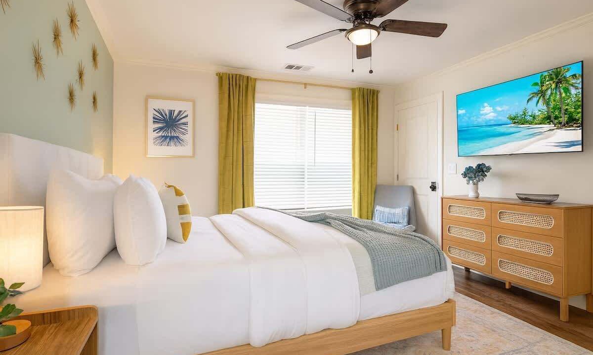 Photo of Bedroom in Atlanta