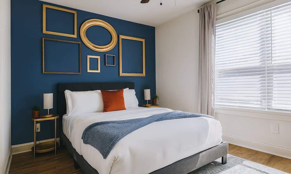 Photo of Bedroom in Atlanta
