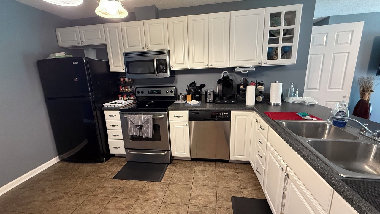 Photo of Kitchen in Furman