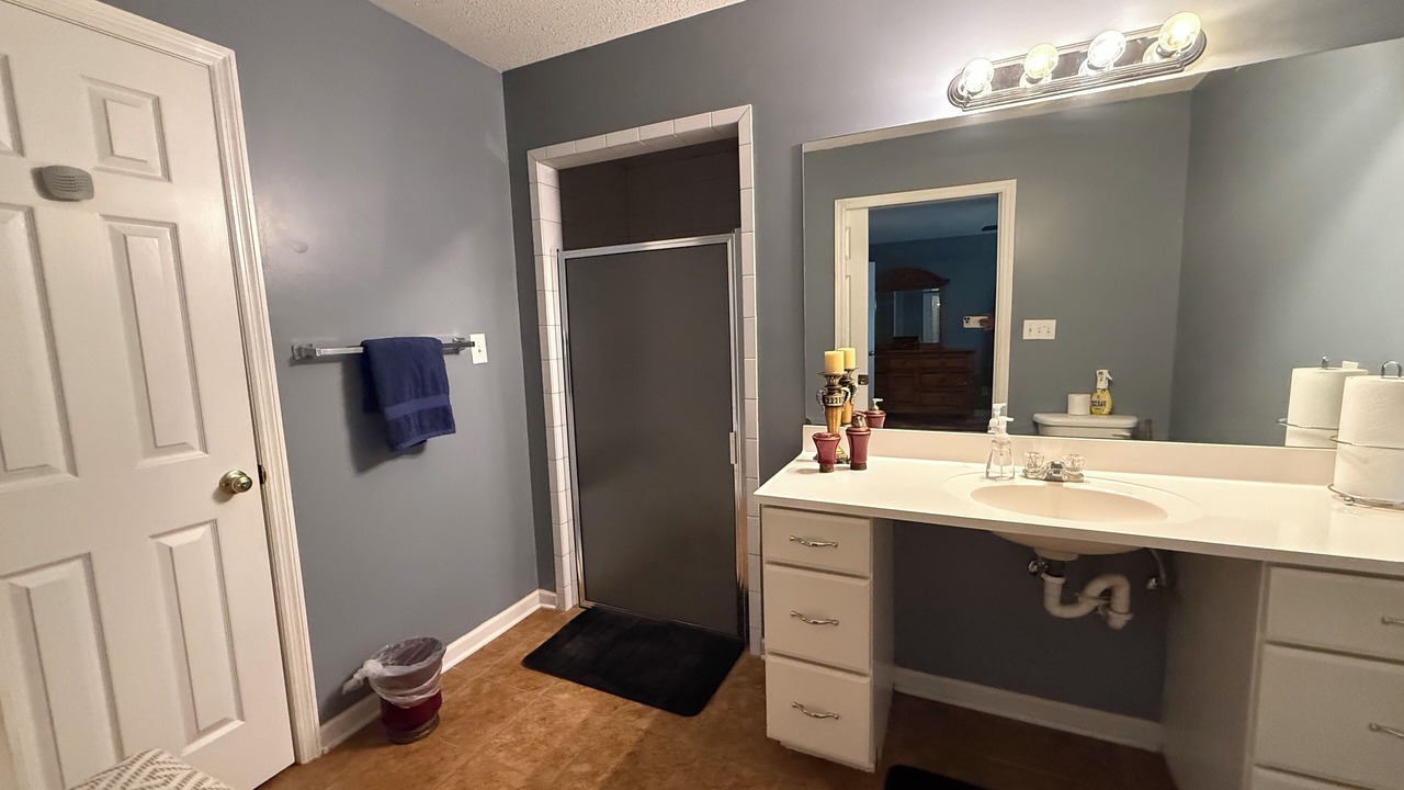 Photo of Bathroom in Furman