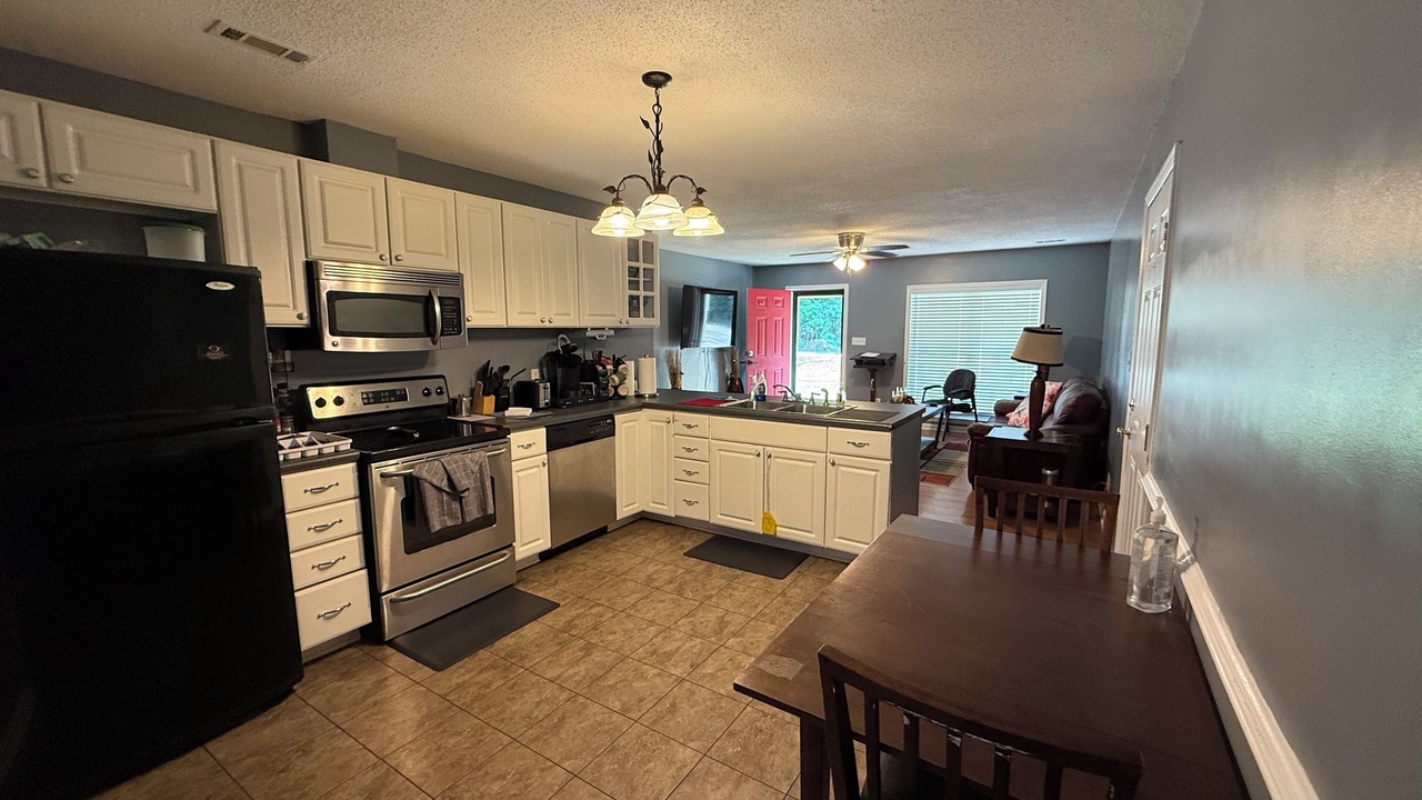 Photo of Kitchen in Furman