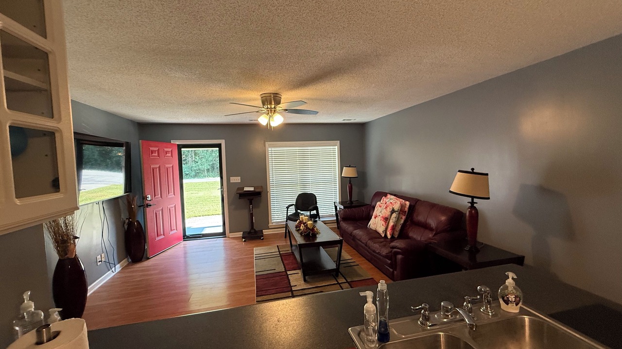 Photo of Livingroom in Furman