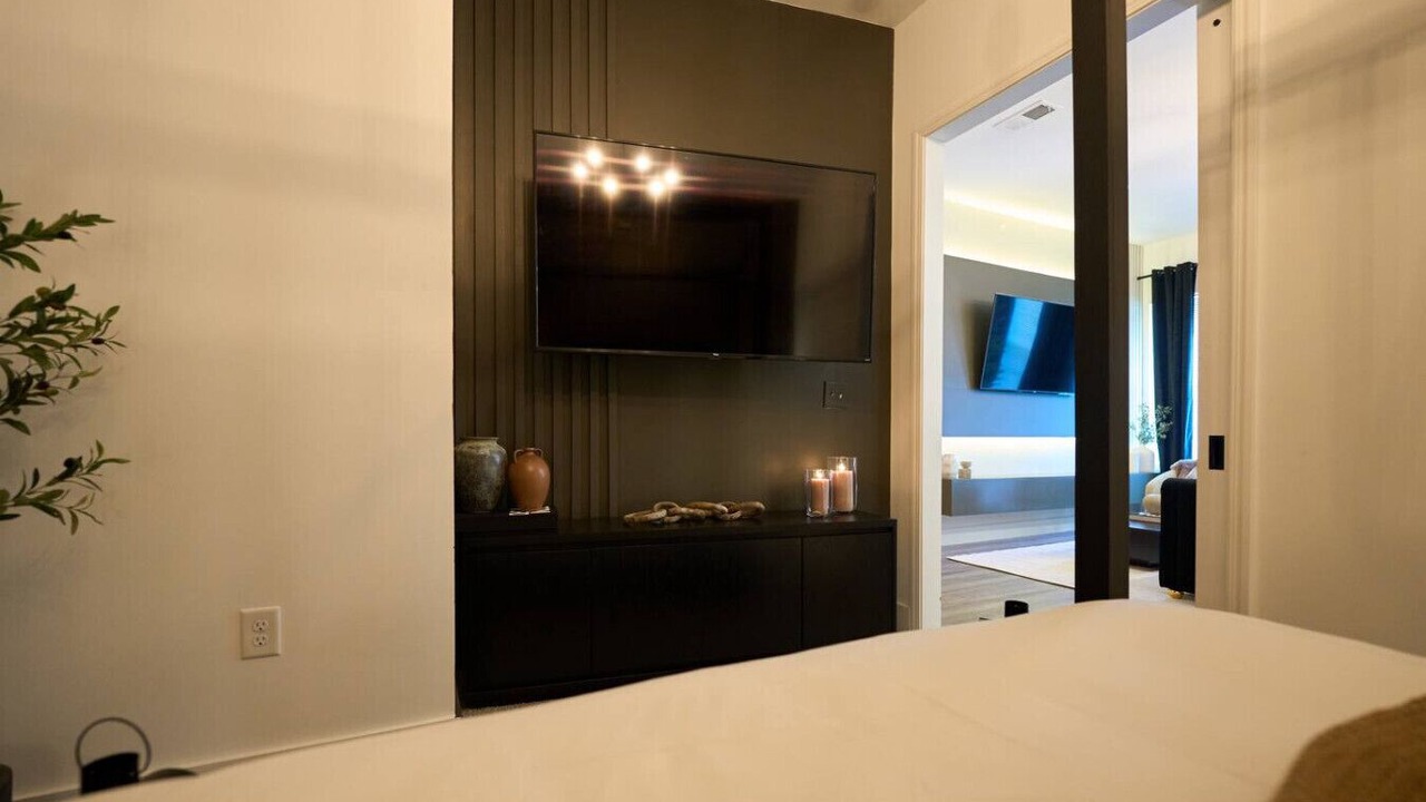 Photo of Bedroom in Castleberry Hill