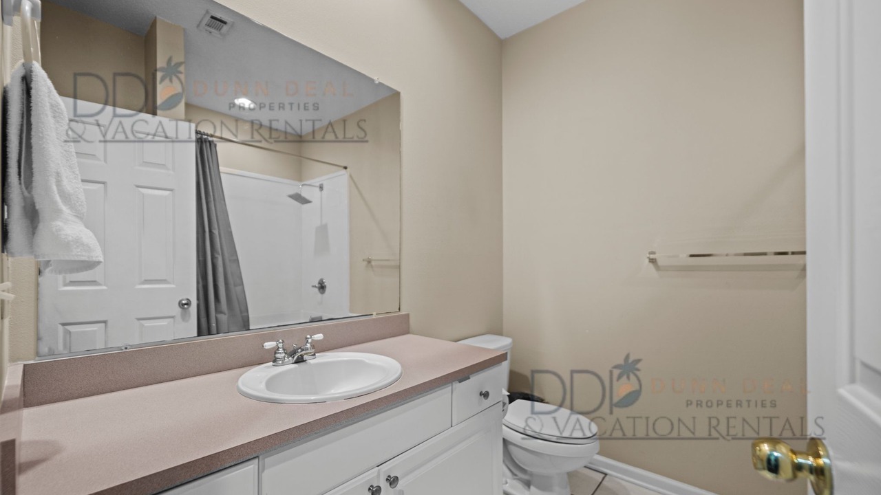 Photo of Bathroom in Gulfport