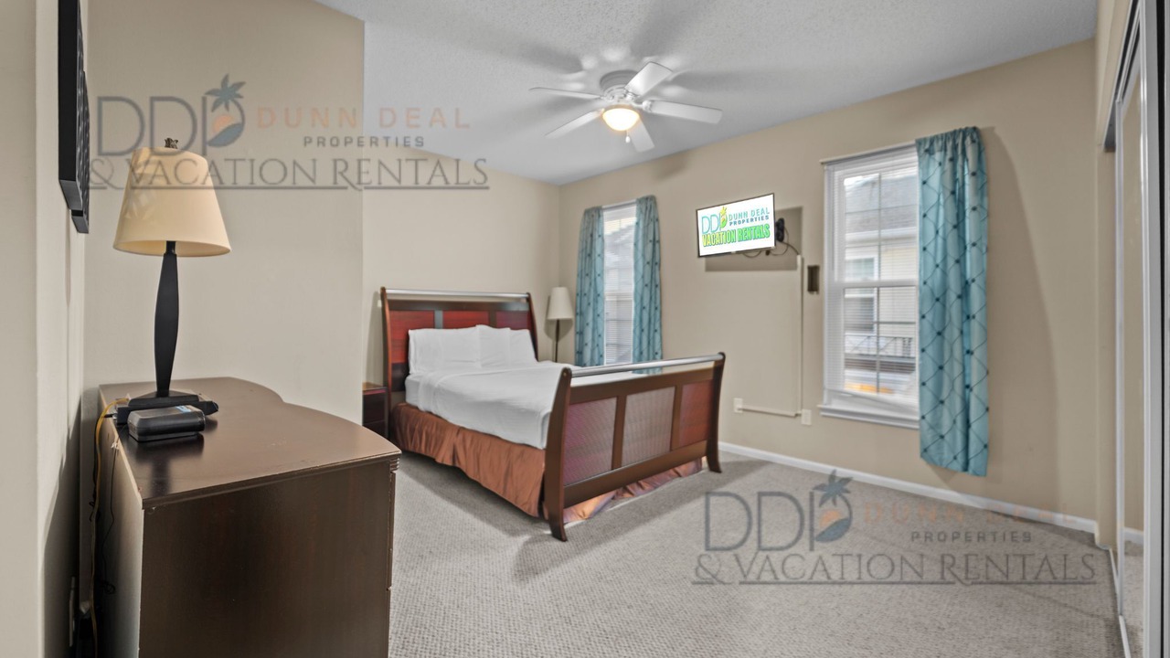 Photo of Bedroom in Gulfport