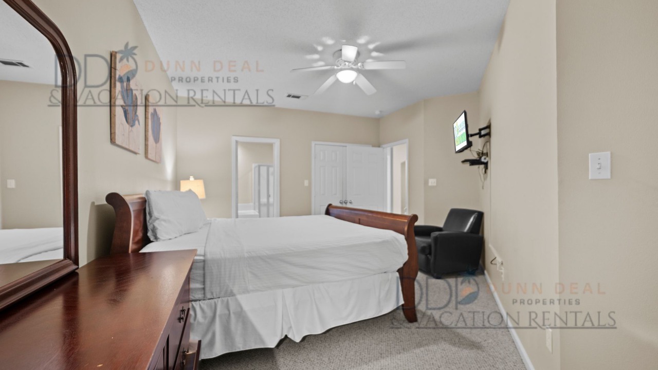 Photo of Bedroom in Gulfport