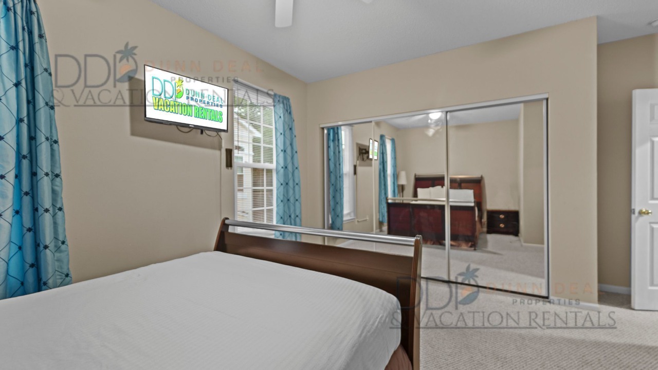 Photo of Bedroom in Gulfport