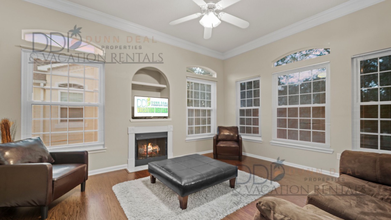 Photo of Livingroom in Gulfport