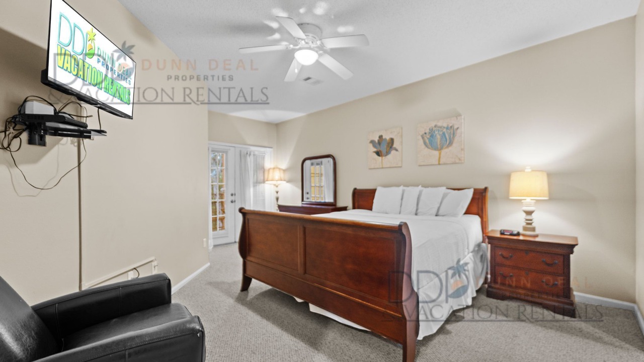 Photo of Bedroom in Gulfport