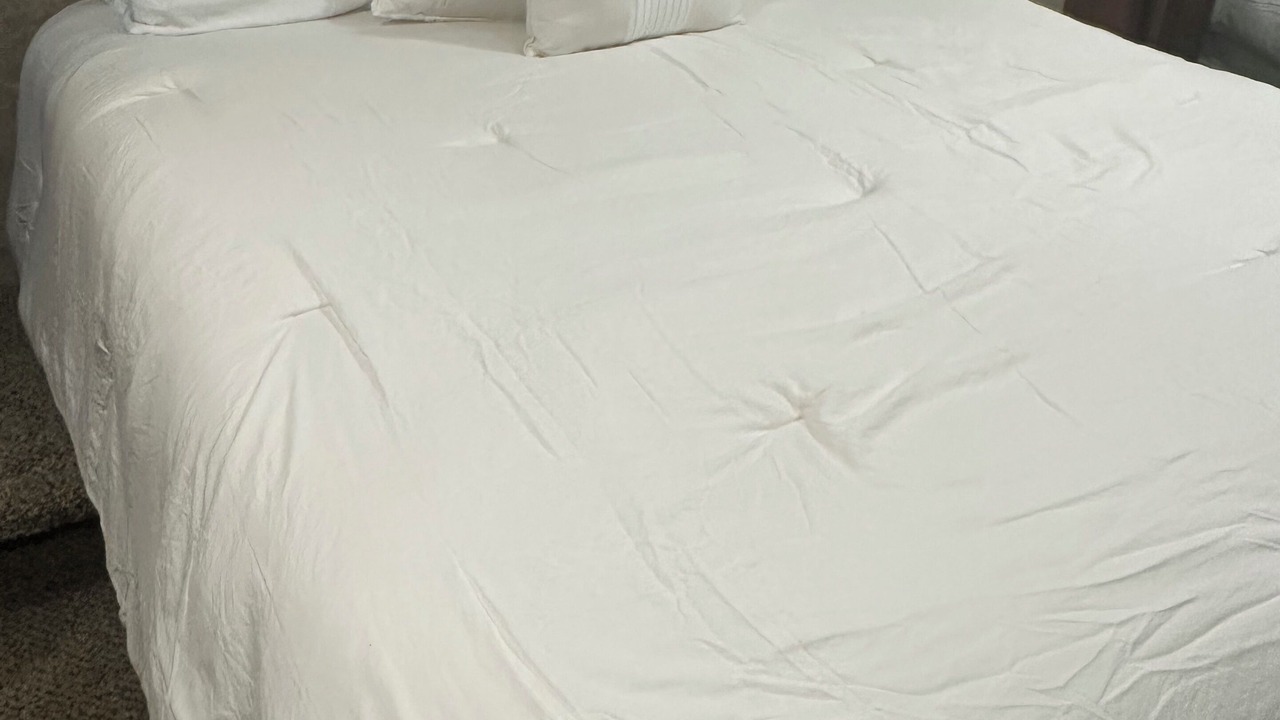 Photo of Bedroom in Baker County