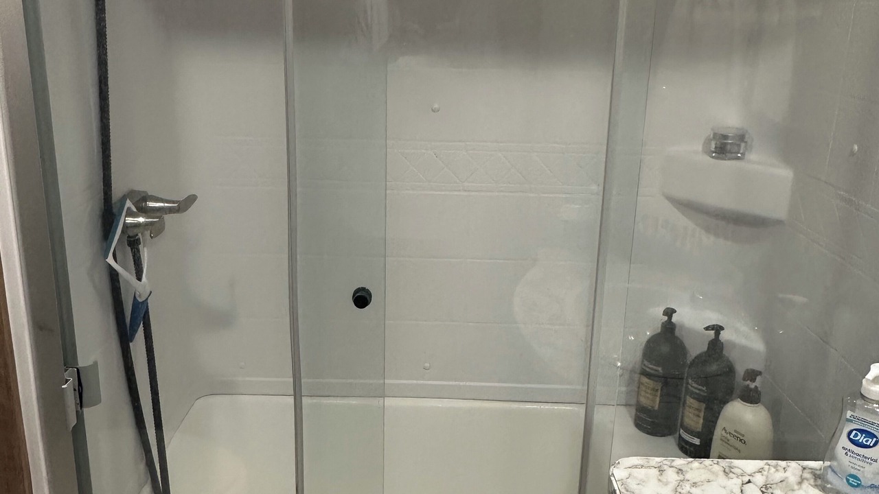 Photo of Bathroom in Baker County