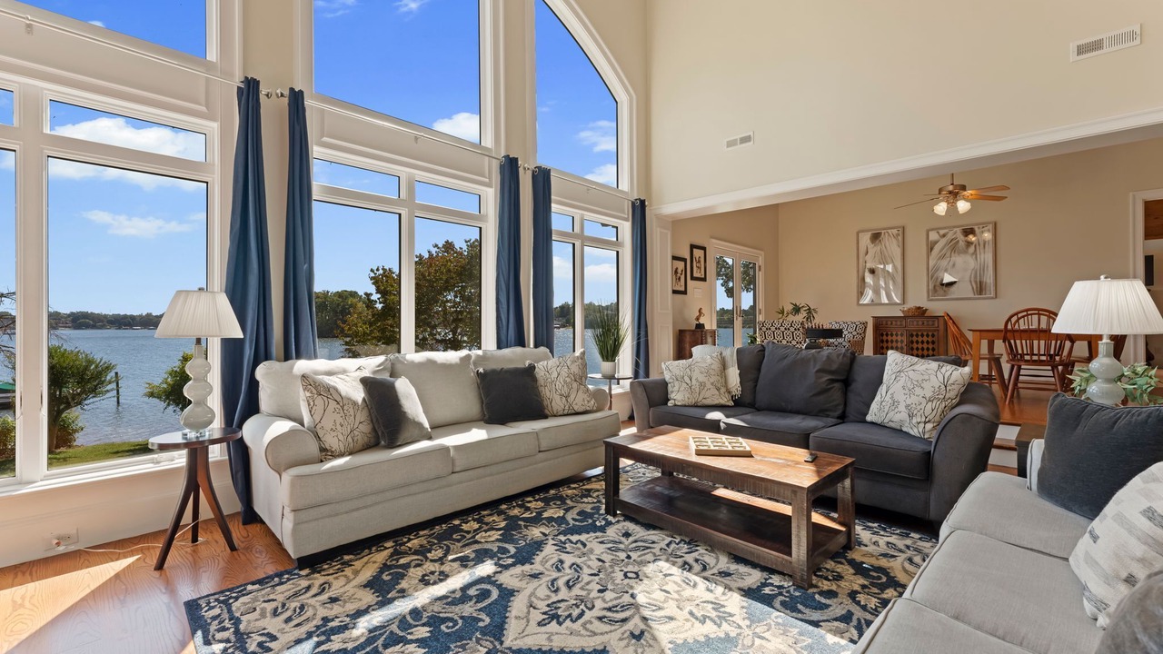 Photo of Bedroom in Mooresville