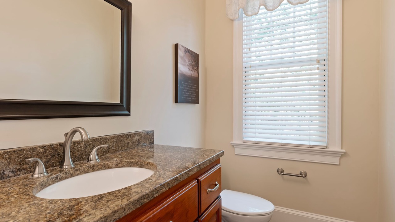 Photo of Bedroom in Mooresville
