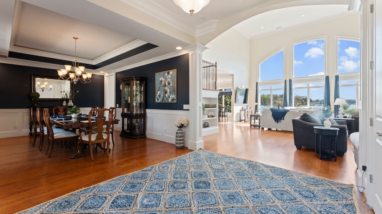 Photo of Bedroom in Mooresville