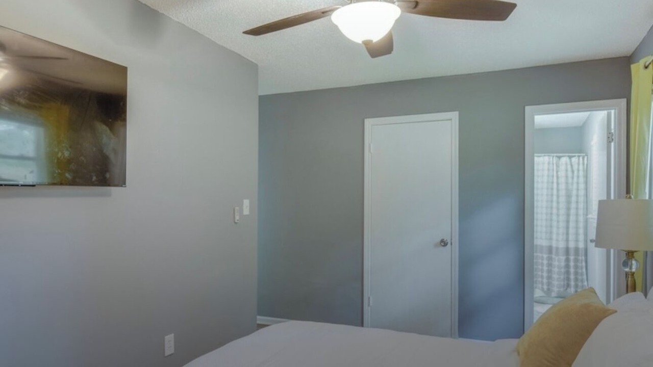 Photo of Bedroom in Athens