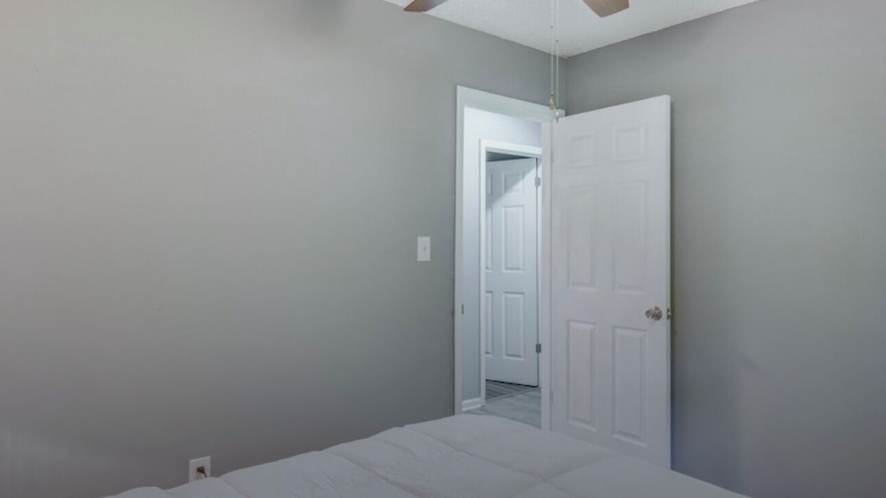 Photo of Bedroom in Athens