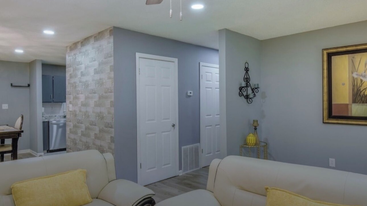 Photo of Livingroom in Athens