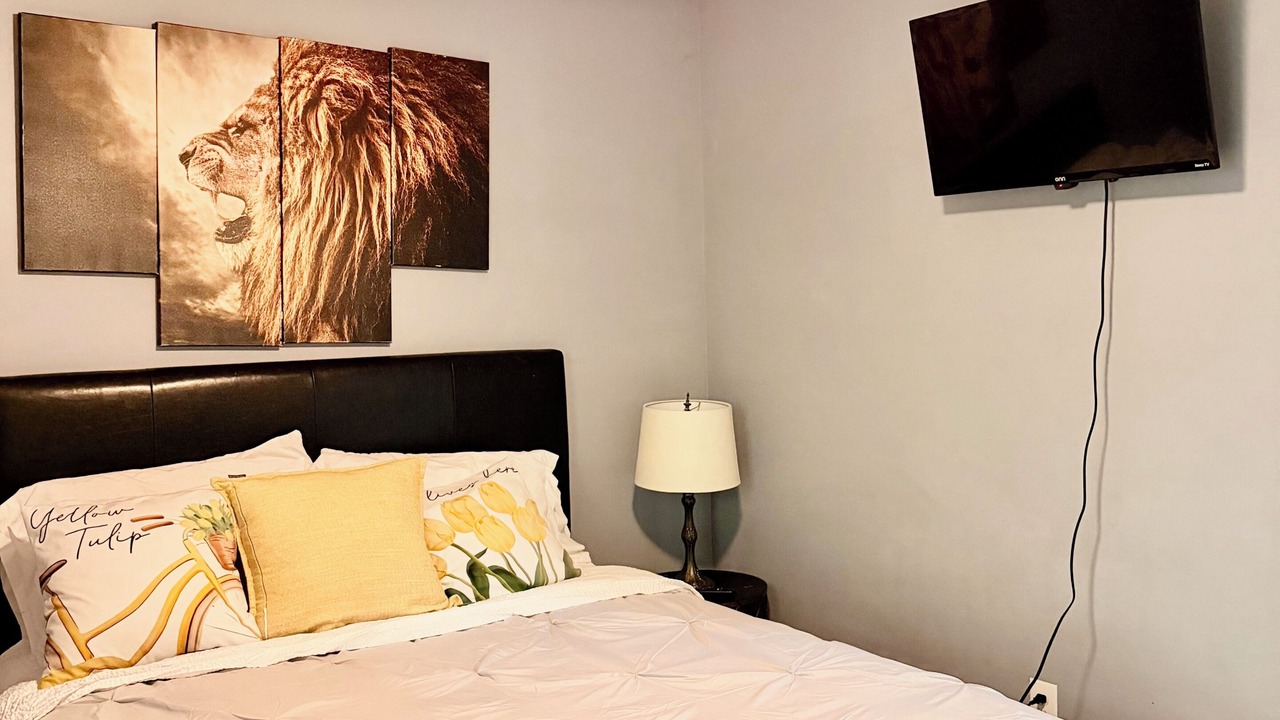 Photo of Bedroom in Athens