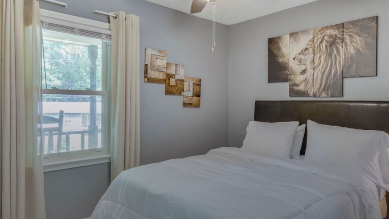 Photo of Bedroom in Athens