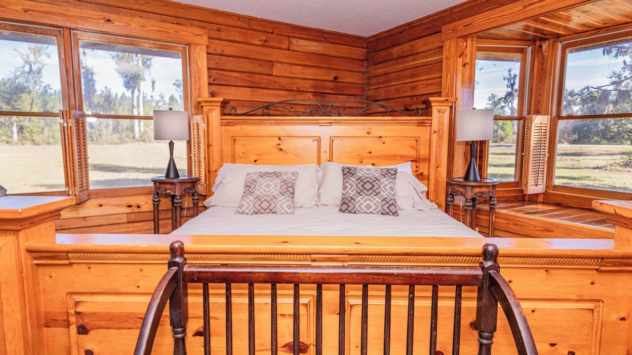 Photo of Bedroom in Boys Ranch