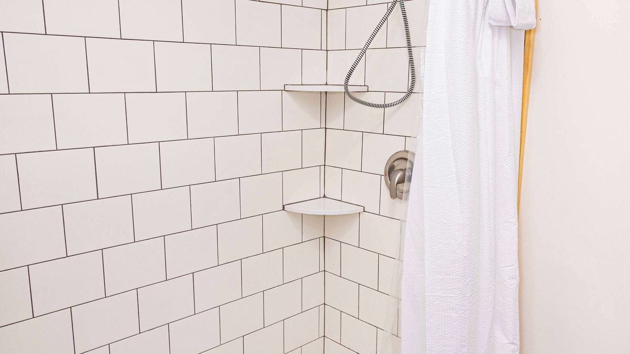 Photo of Bathroom in Boys Ranch