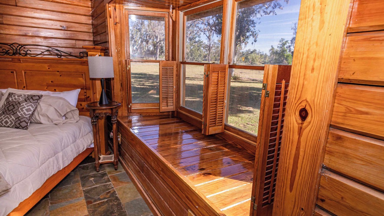 Photo of Bedroom in Boys Ranch