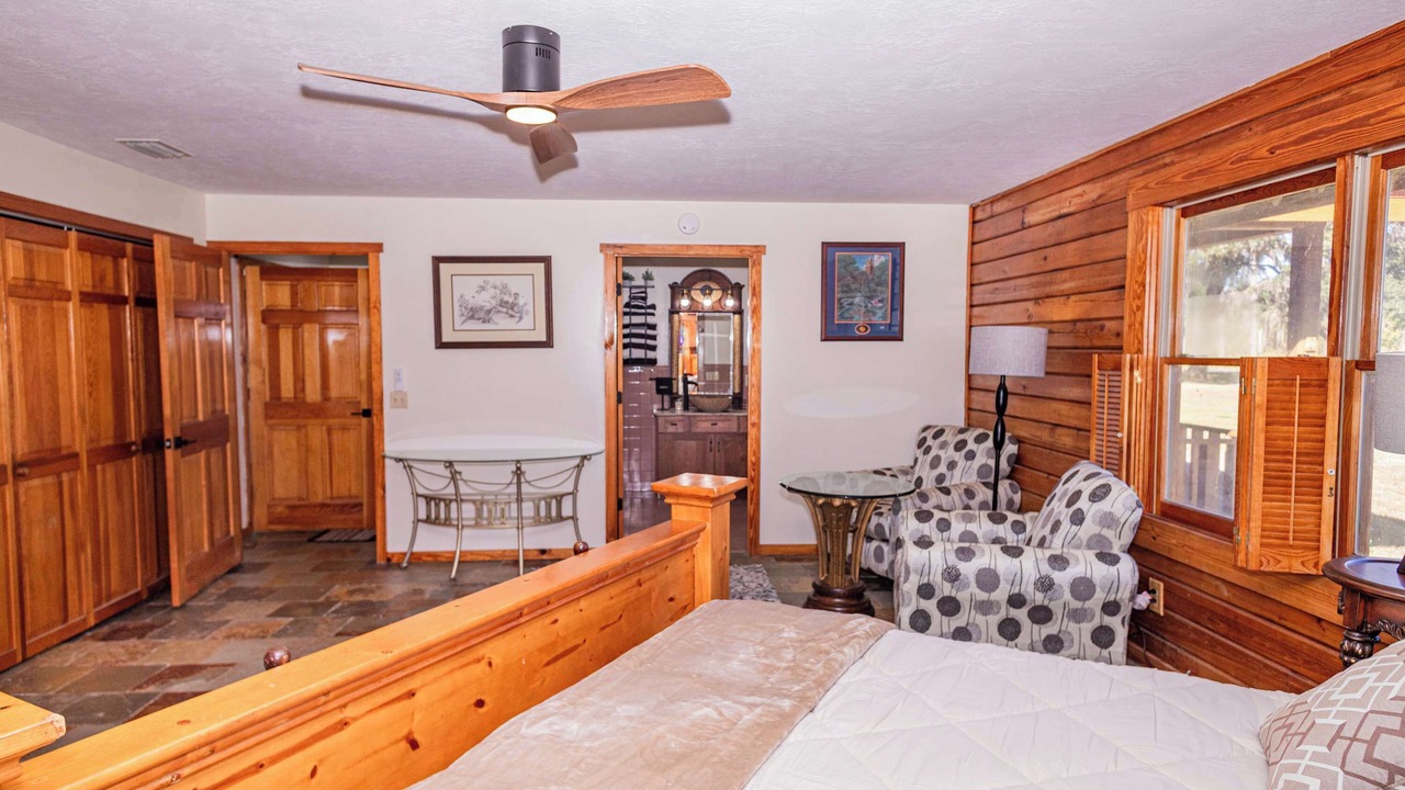 Photo of Bedroom in Boys Ranch
