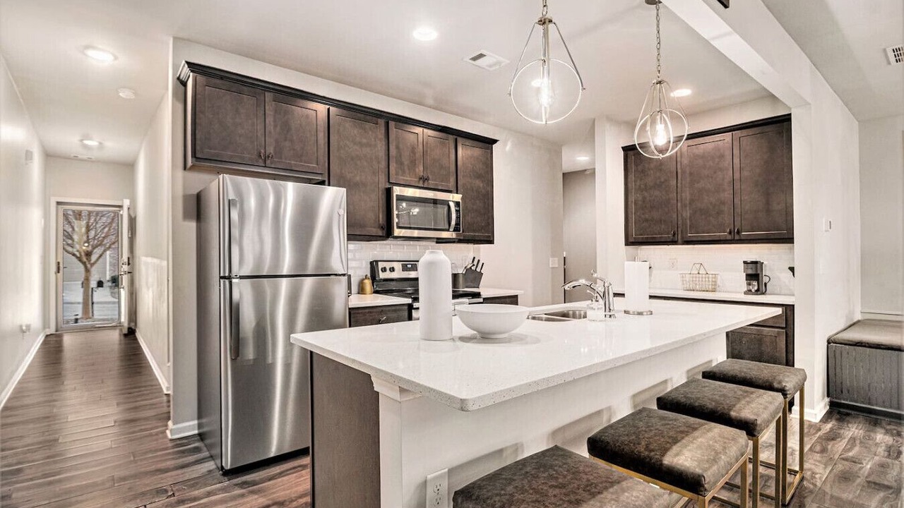Photo of Kitchen in Church Street