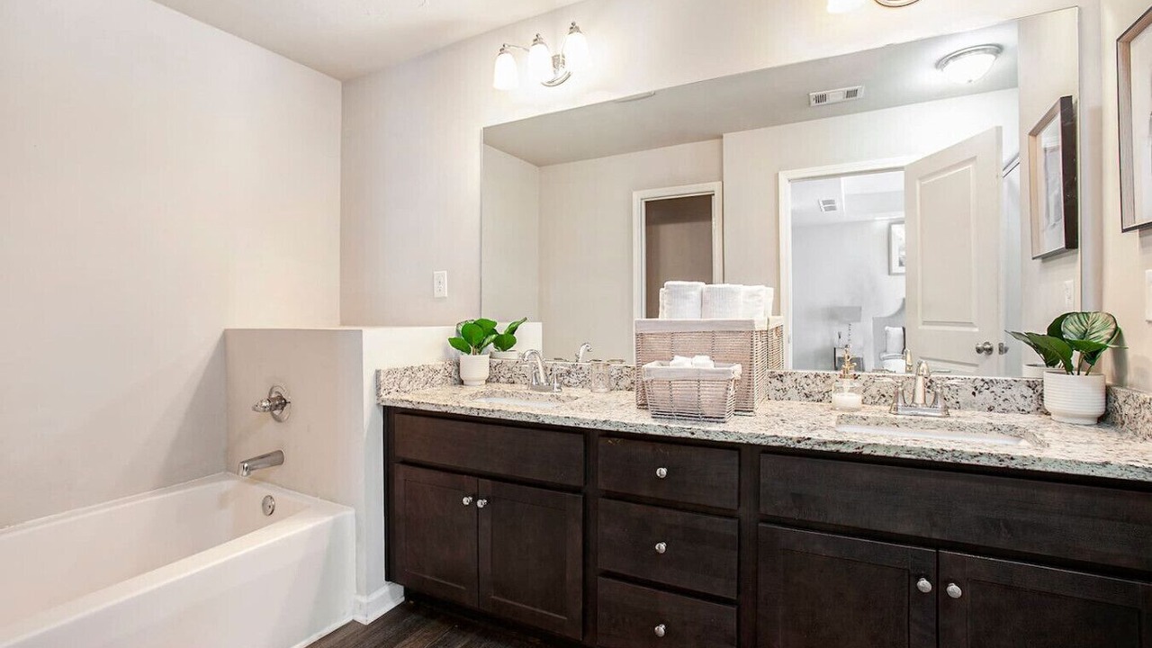 Photo of Bathroom in Church Street