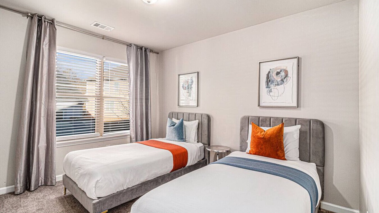 Photo of Bedroom in Church Street