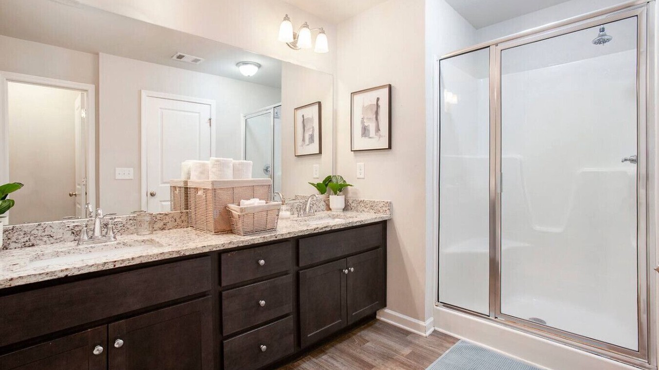 Photo of Bathroom in Church Street