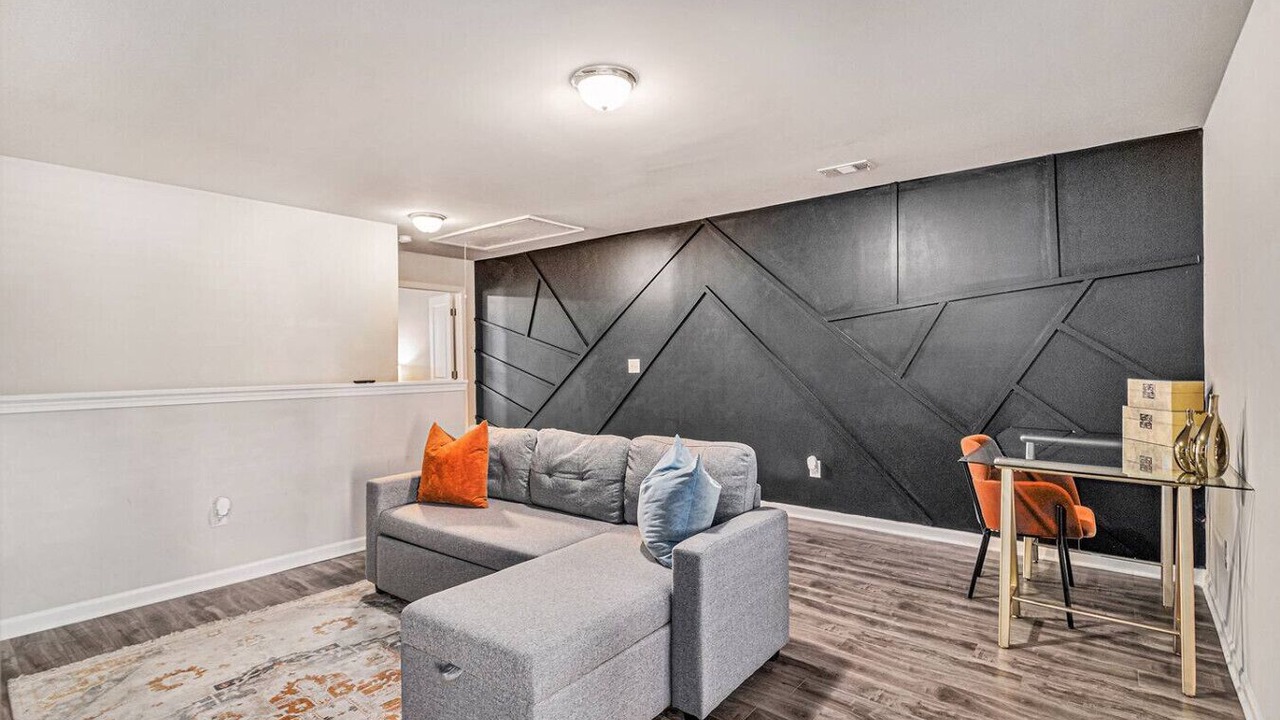 Photo of Livingroom in Church Street